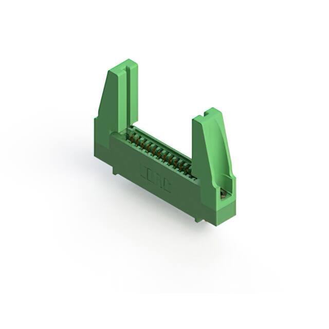 345-014-541-488 EDAC Inc.  Edgeboard Connectors